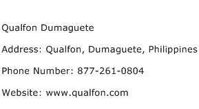 algorithm dumaguete contact number